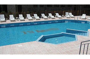 Bulgaria Hotel Costa del Sol / Slanchev bryag, Exterior